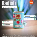 Can2plant-RADISH