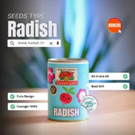 Can2plant-RADISH