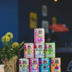 Can2plant – King of hearts