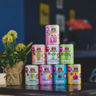 Can2plant – King of hearts