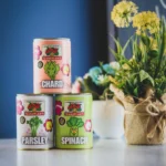 Can2plant-Kitchen Garden Trio