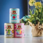 Can2plant-Crunchy Garden Trio