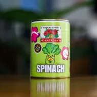 Can2plant-SPINACH - Image 2