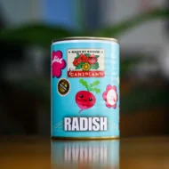 Can2plant-RADISH - Image 2