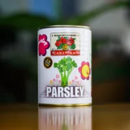 Can2plant - PARSLEY - Image 2