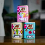 Can2plant-Crunchy Garden Trio - Image 2