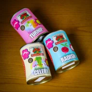 Can2plant-Crunchy Garden Trio - Image 3