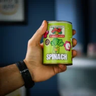 Can2plant-SPINACH - Image 3