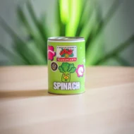 Can2plant-SPINACH - Image 4