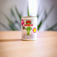 Can2plant - PARSLEY - Image 4