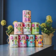 Can2plant – King of hearts - Image 5