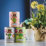 Can2plant-Kitchen Garden Trio