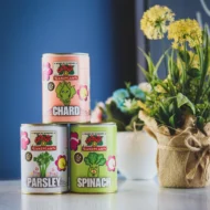 Can2plant-Kitchen Garden Trio